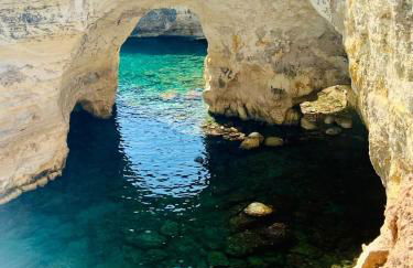 CASA ELAIO - immersa negli ulivi con vista sul mare Ionio - Foto 61