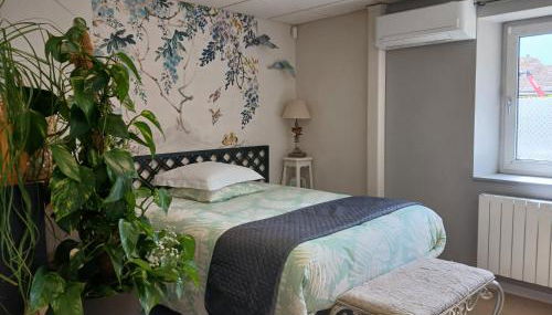 La Lusitanie,meublé de tourisme - Foto 2