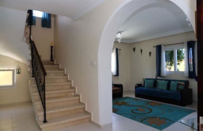 Villa Sardunya Sunset by Amy Villas - Foto 35