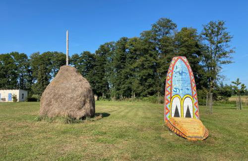 Spreewaldhaus Raddusch, Boote- Fahrräder gratis - Foto 36
