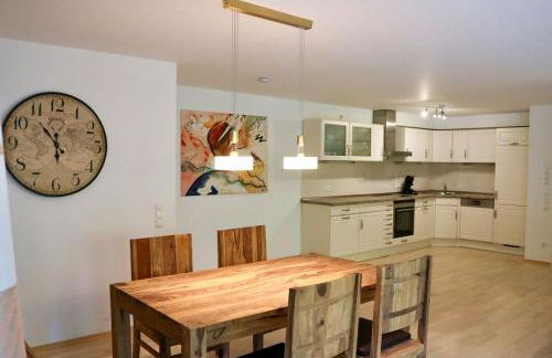 Murnau am Staffelsee Keni, dieTop-Ferienwohnung - Foto 22