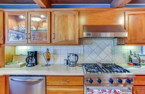 Serene 3BR Home in Kent with Modern Comforts - Foto 10