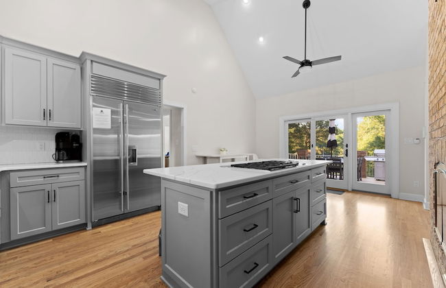 Shoreway Cove by Avantstay Waterfront Pool Dock - Foto 20