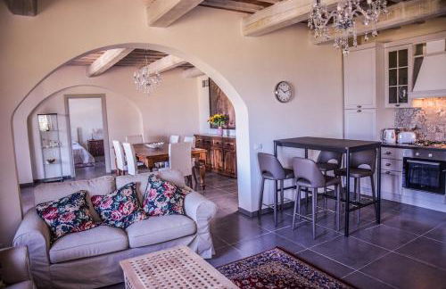 by Casamerina, Cunicchi house with private pool and AC 1km from village - Foto 12