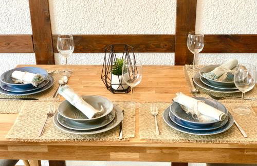 Privatunterkunft in Uetersen bei Hamburg - Foto 8