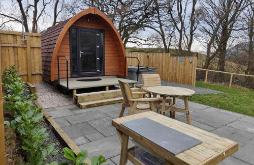 Devonknowes lodges - Foto 26