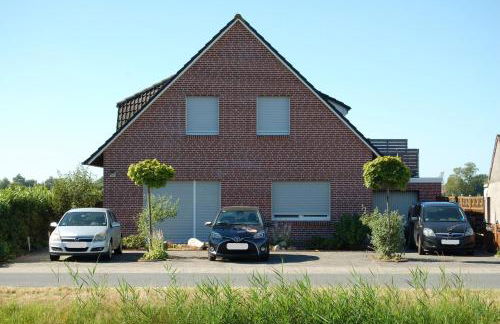 Ferienwohnung Wiekenblick - Foto 12