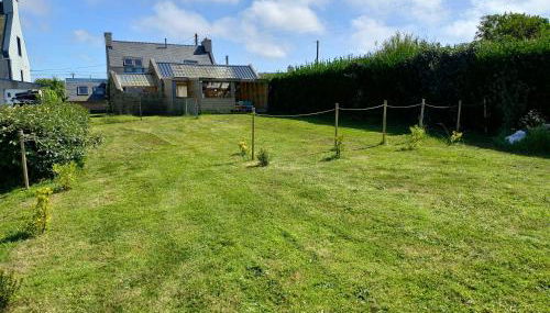 Gîte & studio de l'Holothurie - Foto 2, Garden