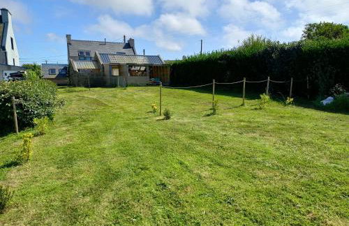 Gîte & studio de l'Holothurie - Foto 2