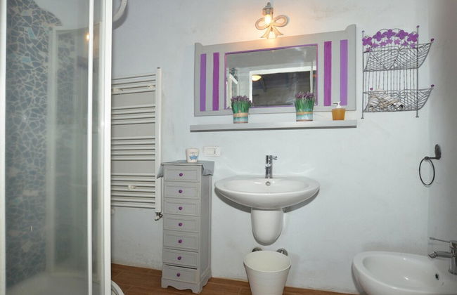 Villa Borgiano - Photo 7