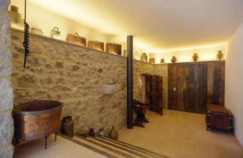 Casa Deluxe Alt Empordà Costa Brava - Private swimming pool - Foto 69