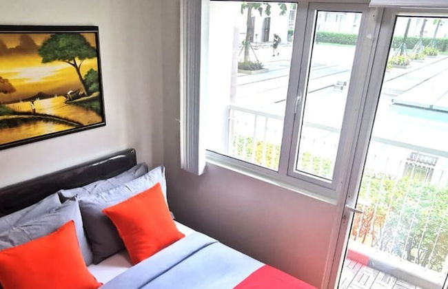 Butler's BnB - Foto 25