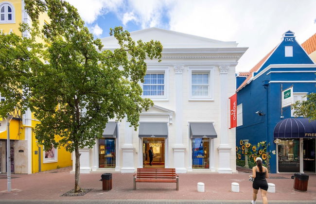 Modern Elegant Broadway Vibes in Willemstad - Foto 24