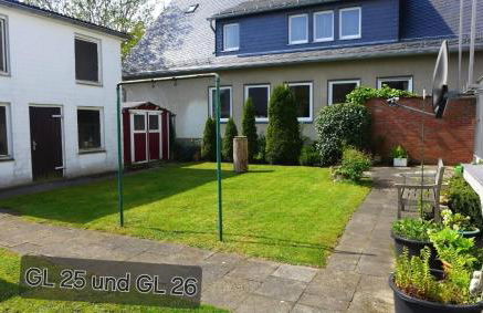 Schnee Apartment GL-25 - Foto 3