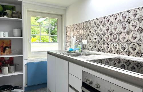 Altes Friesenhaus Ost - Foto 11