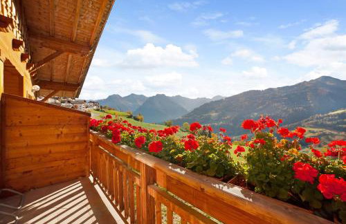 Unterstuanerhof Hochwilde - Photo 1