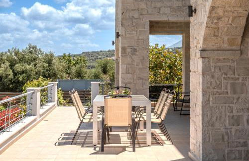 Arios Lux Villa - Foto 38