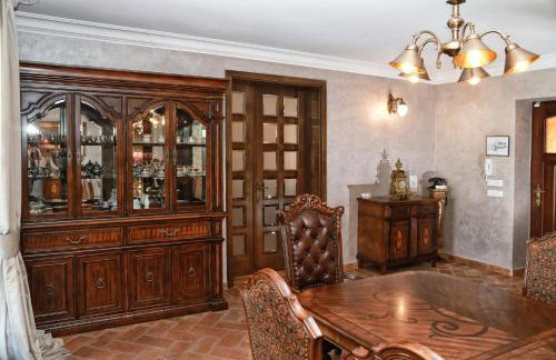 Villa Carolus-Luxurious Istrian Villa - Photo 75