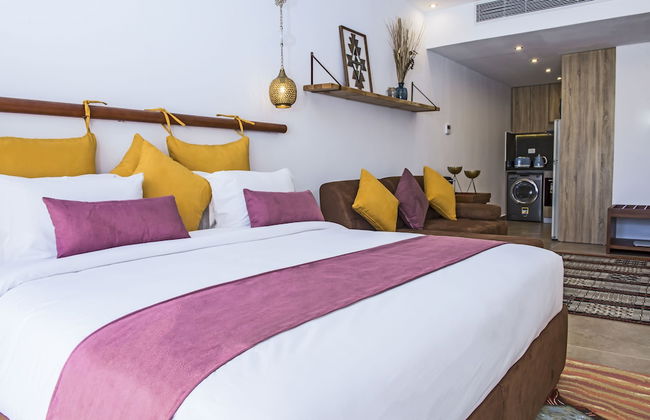 Outstanding Sea View-Azzurra Apartments - Foto 23