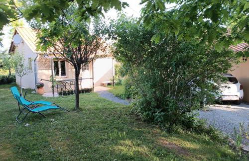 le Soleillou - à 10 mn de SARLAT -1151 Route des Endrevies, - Foto 2