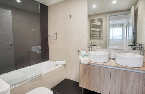 Penthouse on the first line - Foto 13