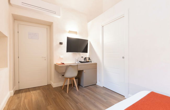 Gelsi Luxury Suites - Foto 11