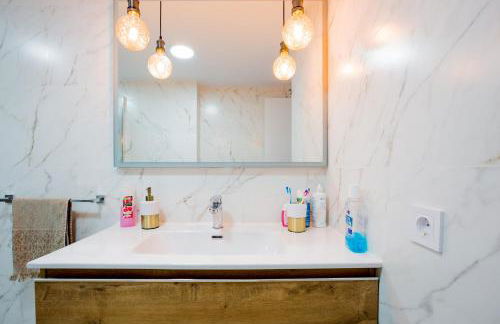 Modern family townhouse - Foto 21