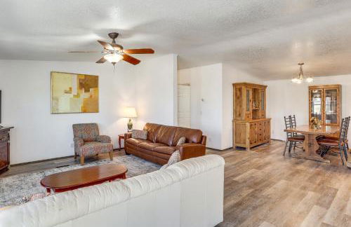 Grand Canyon Basecamp! Mtn-View Desert Oasis - Foto 9