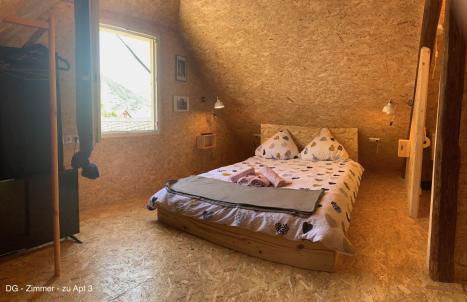 Das Haus - Das Marienkaeferhaus - Foto 62