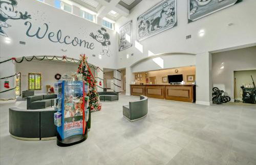 FREE Shuttle & 50 Dollars Disney Gift Card Disney Resort Condo - Foto 65