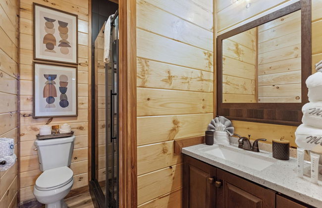 Mountain Ventures by Jackson Mountain Rentals - Photo 21