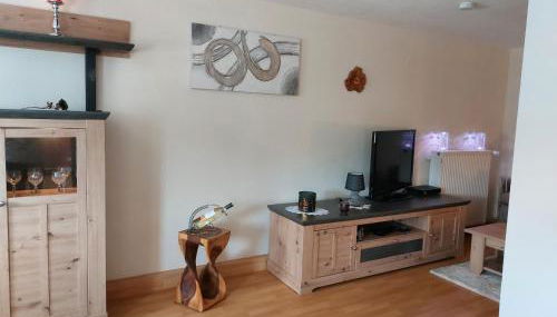 Ferienwohnungen Janine EG und Angelina OG - Foto 5