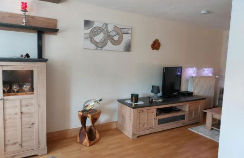 Ferienwohnungen Janine EG und Angelina OG - Photo 5