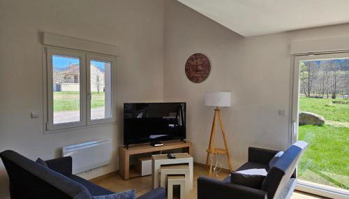 Le gîte des Vosges 1 - Foto 5