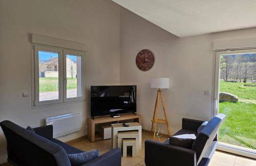 Le gîte des Vosges 1 - Foto 5