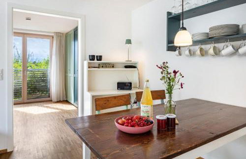 Ferienwohnung Schambachhof - Foto 7