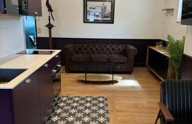 Villa Du Temple-Parking-Climatisation-Ascenseur-Wifi-Netflix-Hypercentre - Foto 55