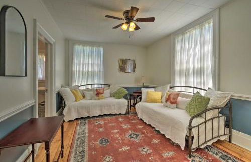 Walk to the Waterfront! Historic Sodus Point Home - Foto 12