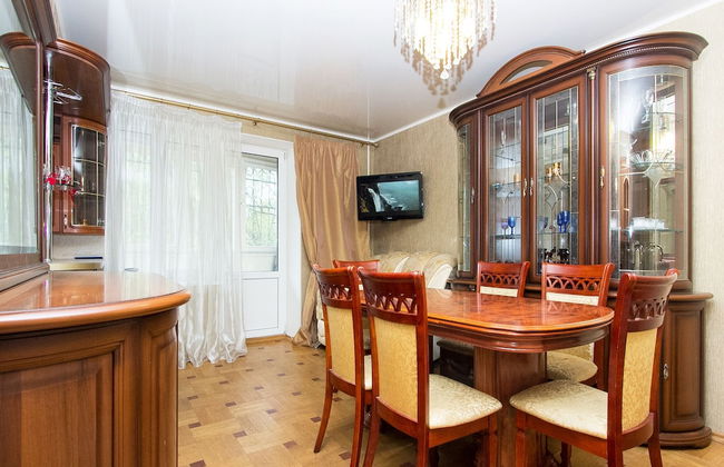 ApartLux Savelovskaya Suite - Foto 1