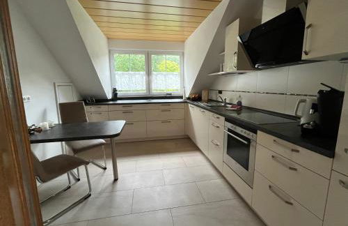 Gemütliche 90qm Wohnung am Waldrand - Foto 5