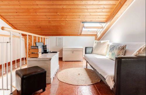 Apartment Praia Arrifana with BALCONY and SEA VIEW - Foto 31