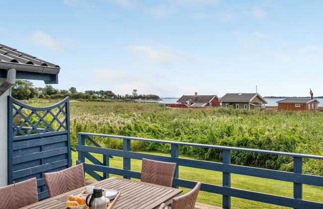 "Herulf" - 100m from the sea - Foto 30