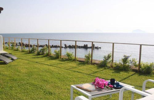 Villa Maris - accesso diretto alla spiaggia - Foto 26
