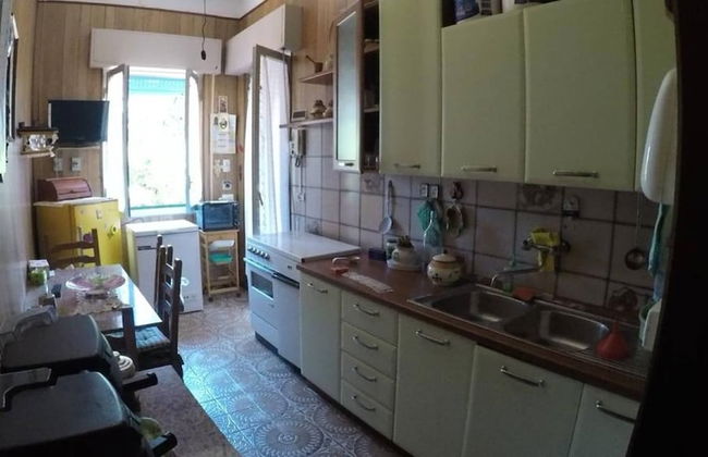 Apartment in Villa Mora Near the sea - Wi-fi - Foto 4