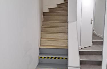 logement T2 neuf - centre-ville - Foto 14