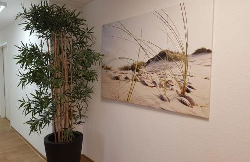 Fewo und Meer Whv - Foto 39