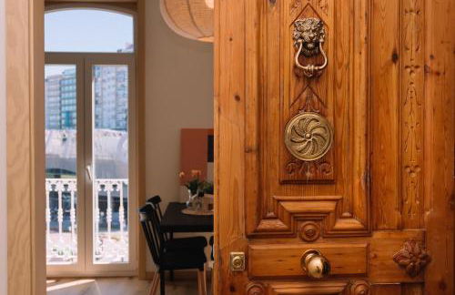 Elegancia luz y calidez - Apto 3 by CABANA Rentals - Foto 5