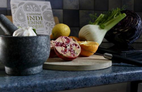 Les Chanterelles La souris des champs - Foto 49