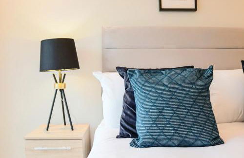 Portfolio Apartments - Welwyn Town Centre - Foto 1