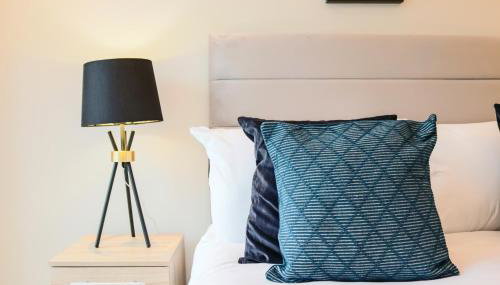 Portfolio Apartments - Welwyn Town Centre - Foto 1, locker